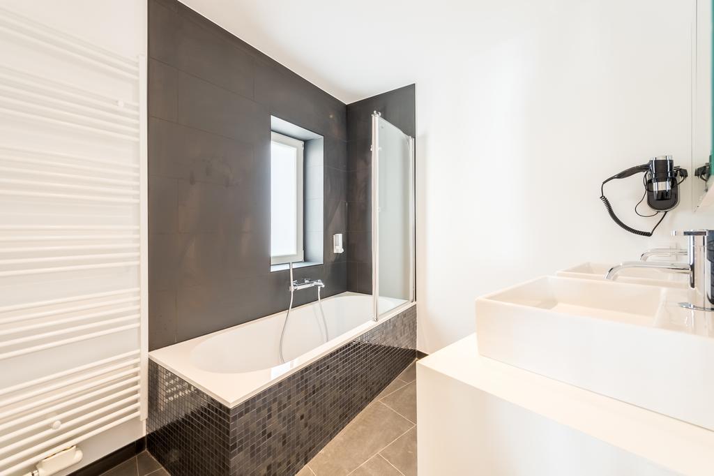Smartflats - Toison D'Or Apartment Brussel Bagian luar foto