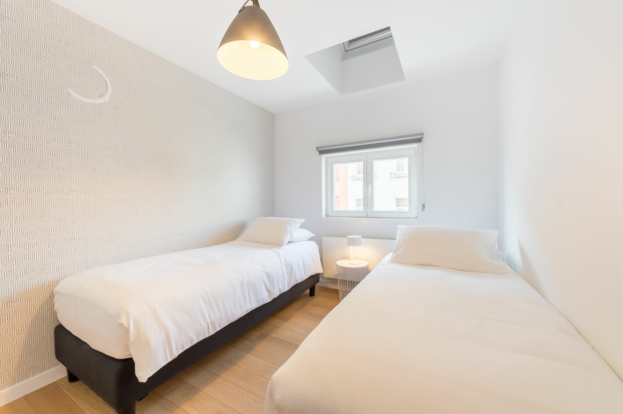Smartflats - Toison D'Or Apartment Brussel Bagian luar foto